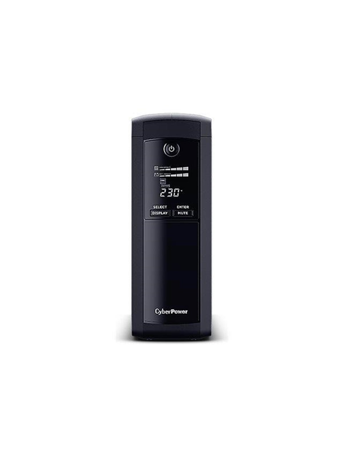 CyberPower VP1200EILCD - 1200VA/720W - UPS