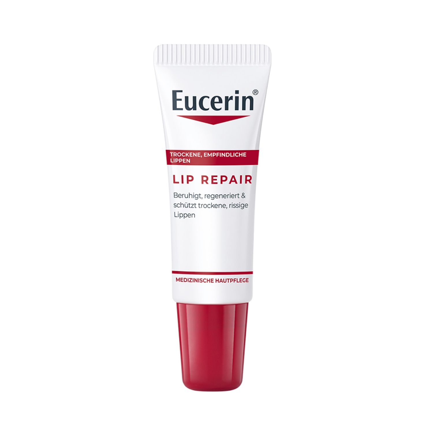 Eucerin pH5 Lip Repair Creme 10 g