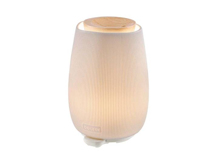 Beurer LA 45 Aroma Diffuser Weiss
