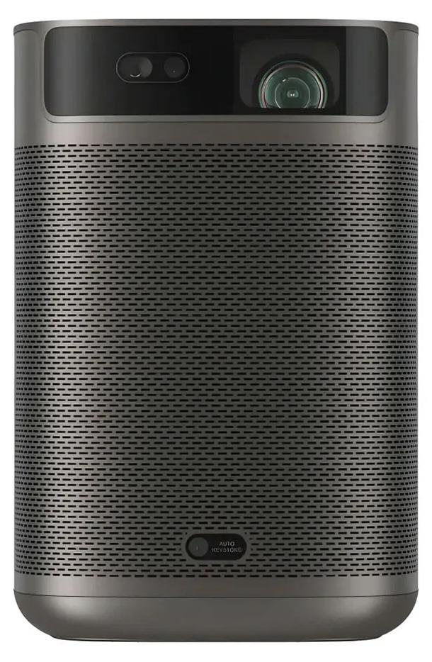 XGIMI MoGo 2 Pro, DLP, 1080p (1920x1080), 16:9, 1016 - 5080 mm (40 - 200"), 400 ISO-Lumen, 5,84 mm (0.23")