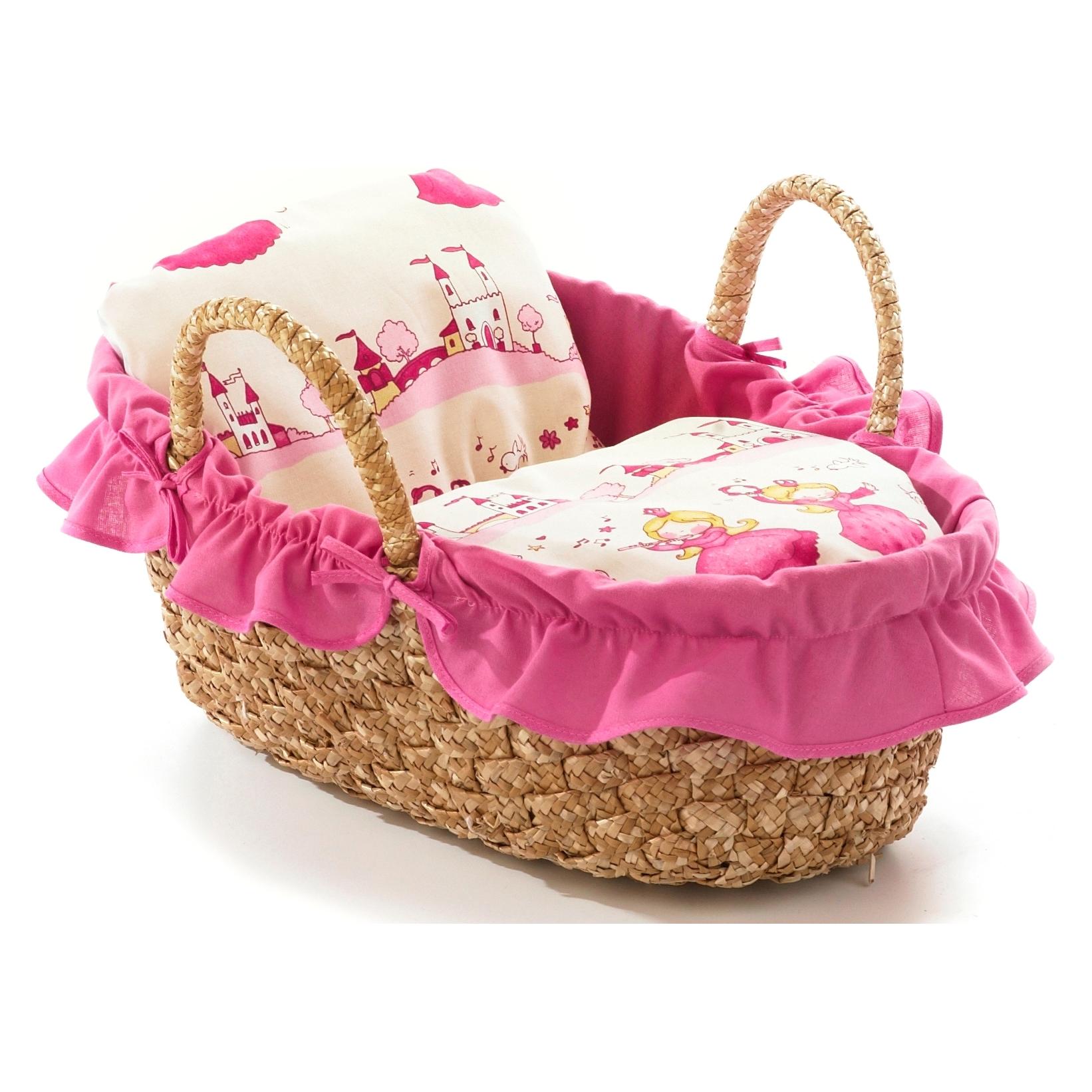 Bayer Chic 2000 Puppentragetasche (233 04)