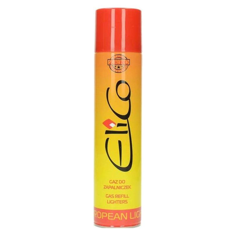 Elicocamp Elico Gas Lighter 300 ml (60205)