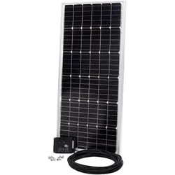 SUNkit®Solarstrom-Set AS 80, 12 V
