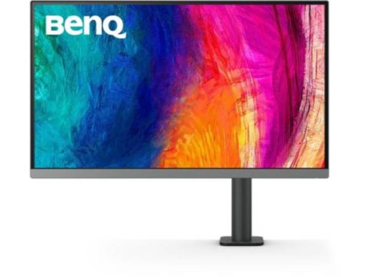 Benq - Ecran Pd2706ua 27'' Ips 4k Hdr