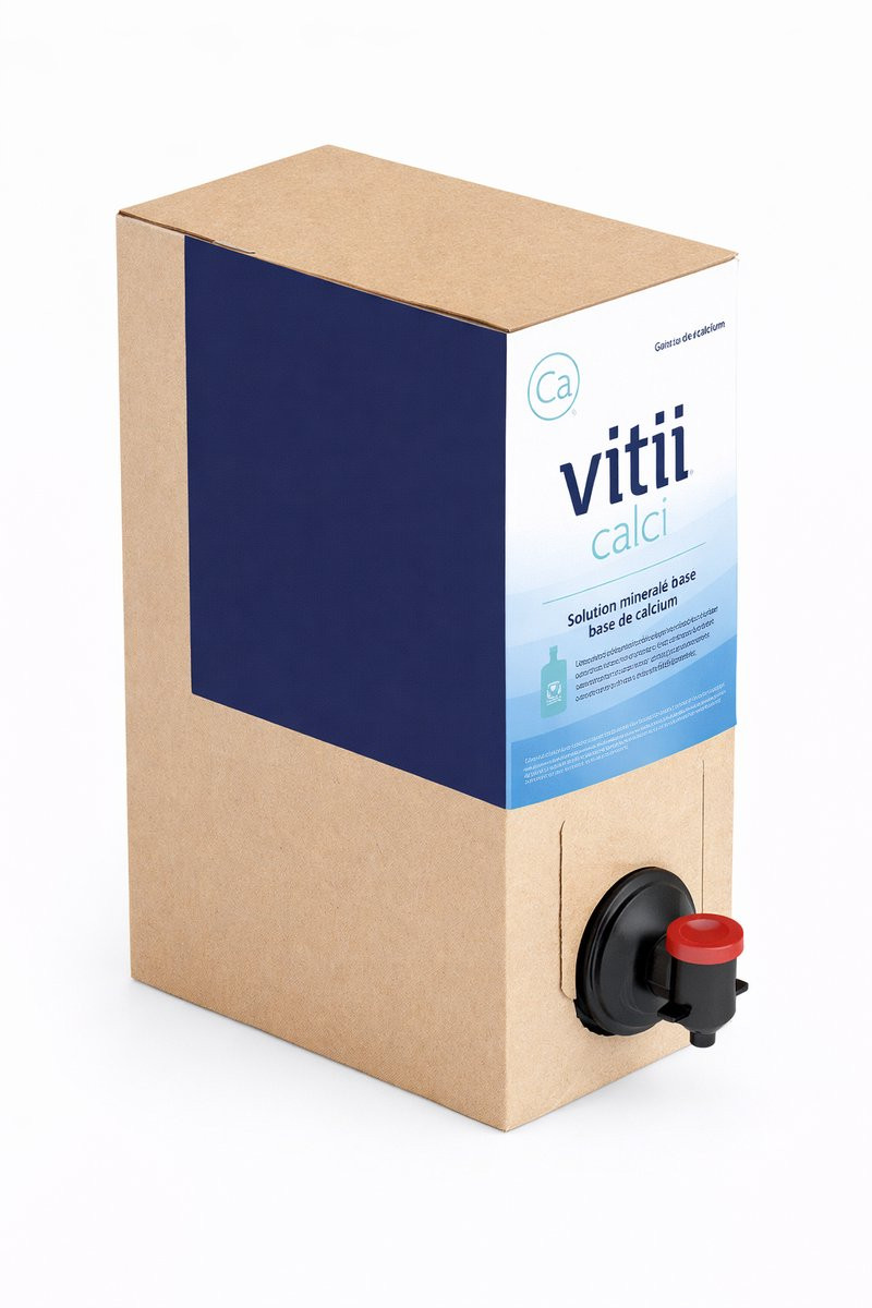 Vitii Calci 5L
