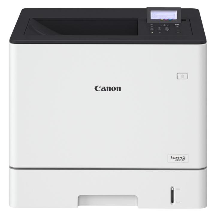 Canon i-Sensys X C1533P II (Laser, Farbe) (6173C003)