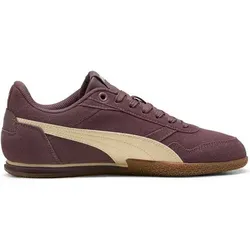 PUMA Damen Freizeitschuhe BELLA DONNA SD, Größe 40 in Braun Braun