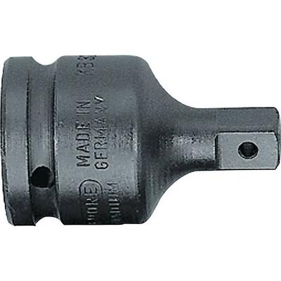 Reduzierstück KB 3219 Antriebs-4-KT.3/4 Zoll Abtriebs-4-KT.1/2 Zoll GEDORE
