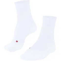 Falke, Herren, Sportsocken, RU Stabilizing (44 - 45), Weiss