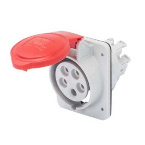 Gewiss GW62221FH GW62221FH CEE Anbaudose 32A 400 V/AC 1St.