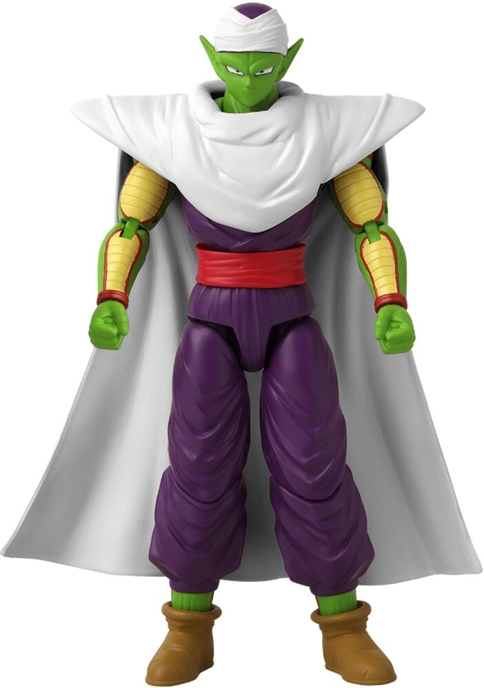 Figuras de Acción Piccolo Dbs Dbs Dragon Stars Dragon Ball Bandai.