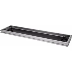 Alutruss Bühnenelement BE-1 2x0,5m 750kg/m2, Montage Lichttechnik