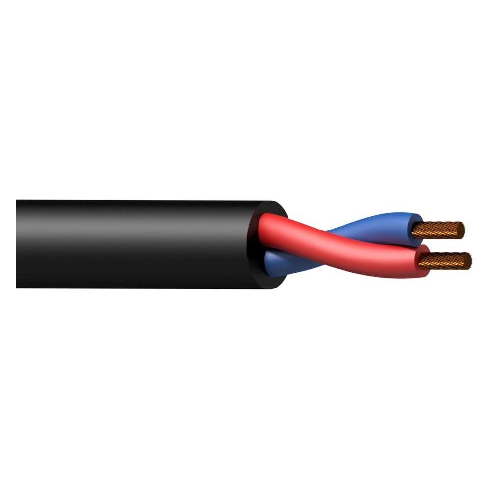 Procab PLS225-Kabel (100 m, 2.50 mm²) (PLS225/1)