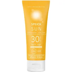 60ml SPEICK SUN Sonnencreme LSF 30