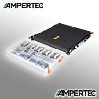 Ampertec Kompatibles Transfer Kit ersetzt HP 3WT89A