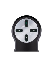 Kensington Wireless Presenter Präsentations-Fernsteuerung 4 Tasten (K33373EU)