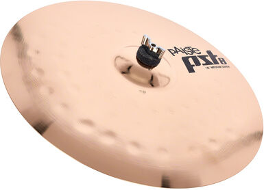 "Paiste 16"" PST8 Reflector Mediu Crash "