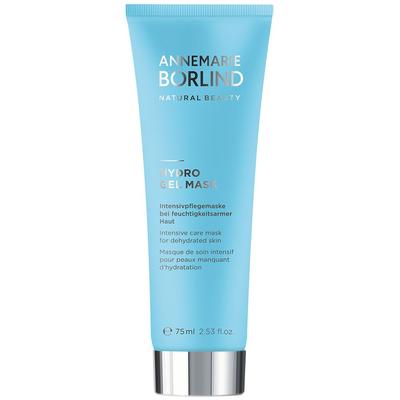 Börlind Hydro Gel Mask 75 ml Creme