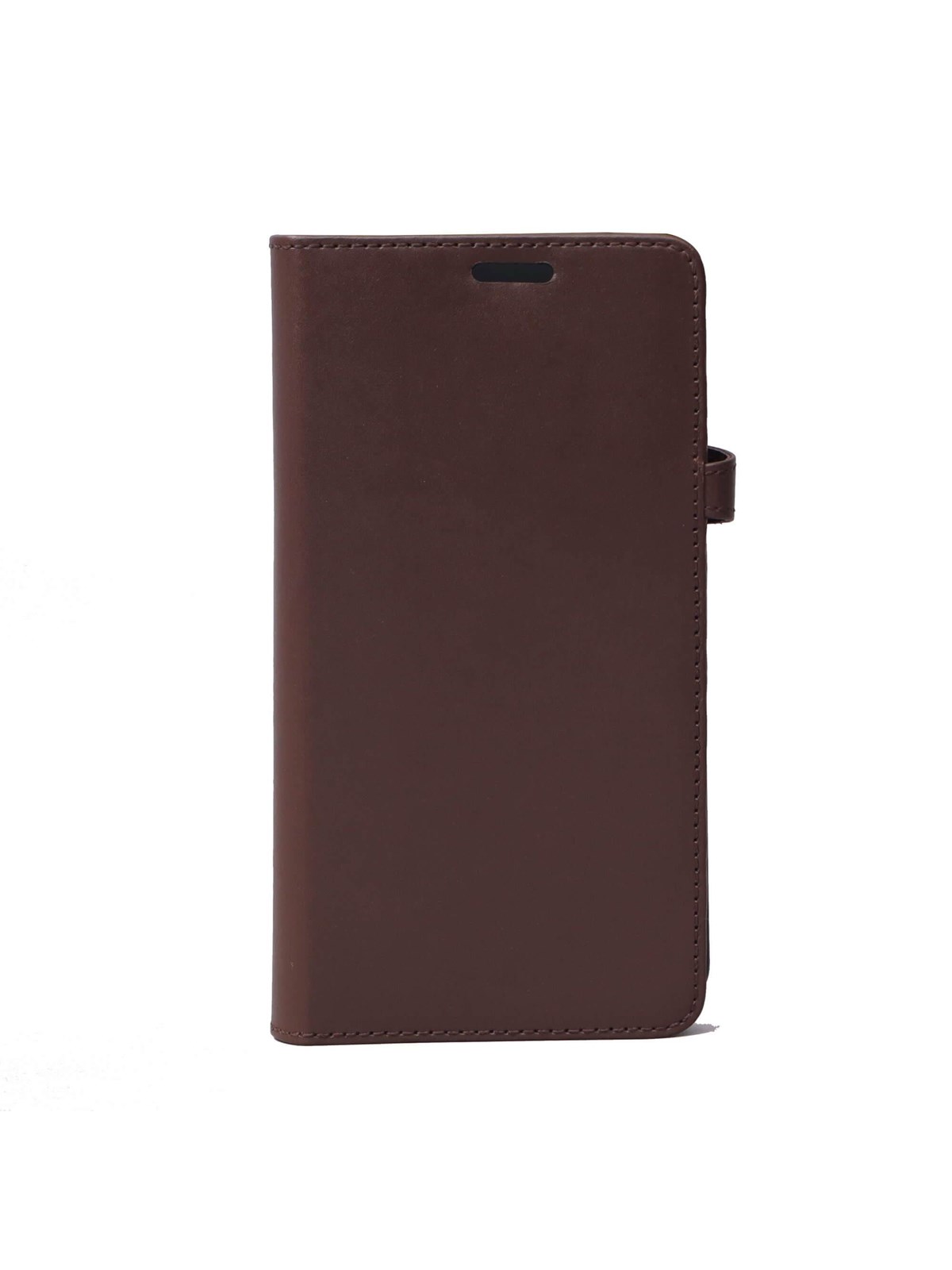 Buffalo Wallet Leather for Samsung Galaxy S10 - Brown