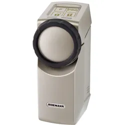 Hörmann SmartKey Funk-Türschlossantrieb Serie 3, silber