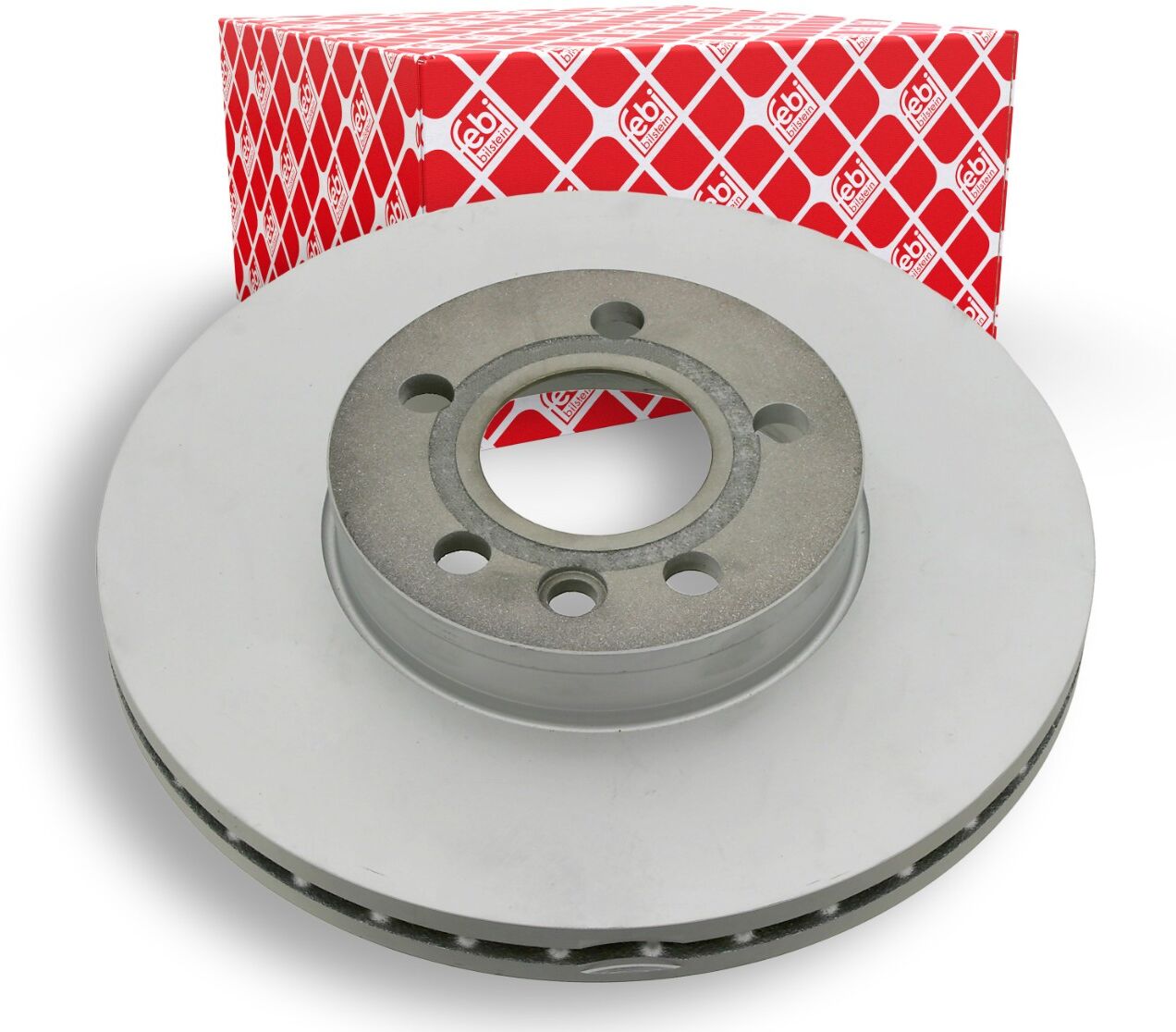 FEBI BILSTEIN 26118 Brake disc