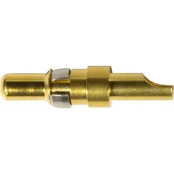 Harting Lötkontakt gerade Stift 09692817422