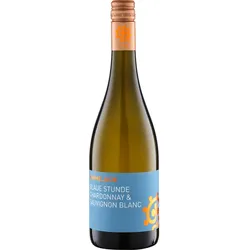 Weingut Hammel Blaue Stunde Chardonnay Sauvignon Blanc trocken 2025