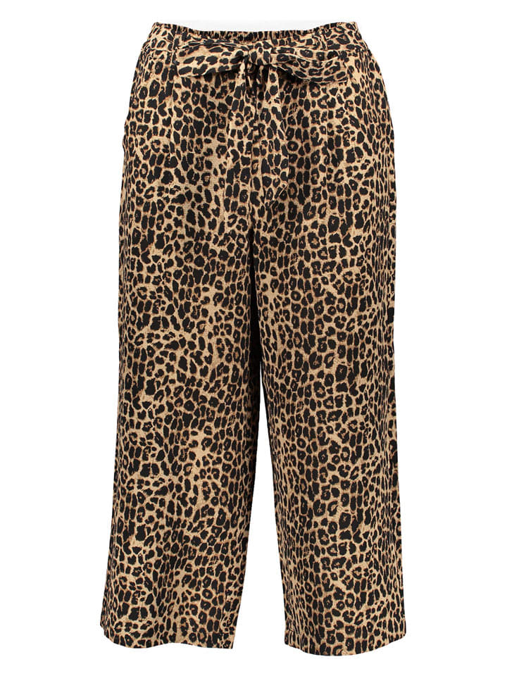 ONLY Hose in Beige - 34