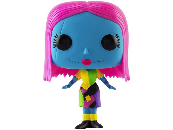 Funko POP Disney: Tnbc Blklt- Sally