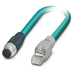 Phoenix Contact Netzwerkkabel VS-M12MS-IP2#1413007
