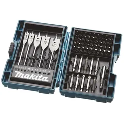 Makita Bohrer-Bit-Set 71tlg. B-50295