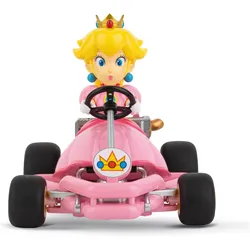 Carrera MarioKart Pipe Peach