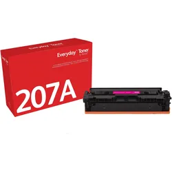Xerox, Toner, Everyday Magenta Toner For Hp (M)