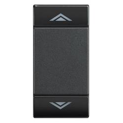 Legrand Wippe Living&Light Anthrazit L4911AHN 1 St.