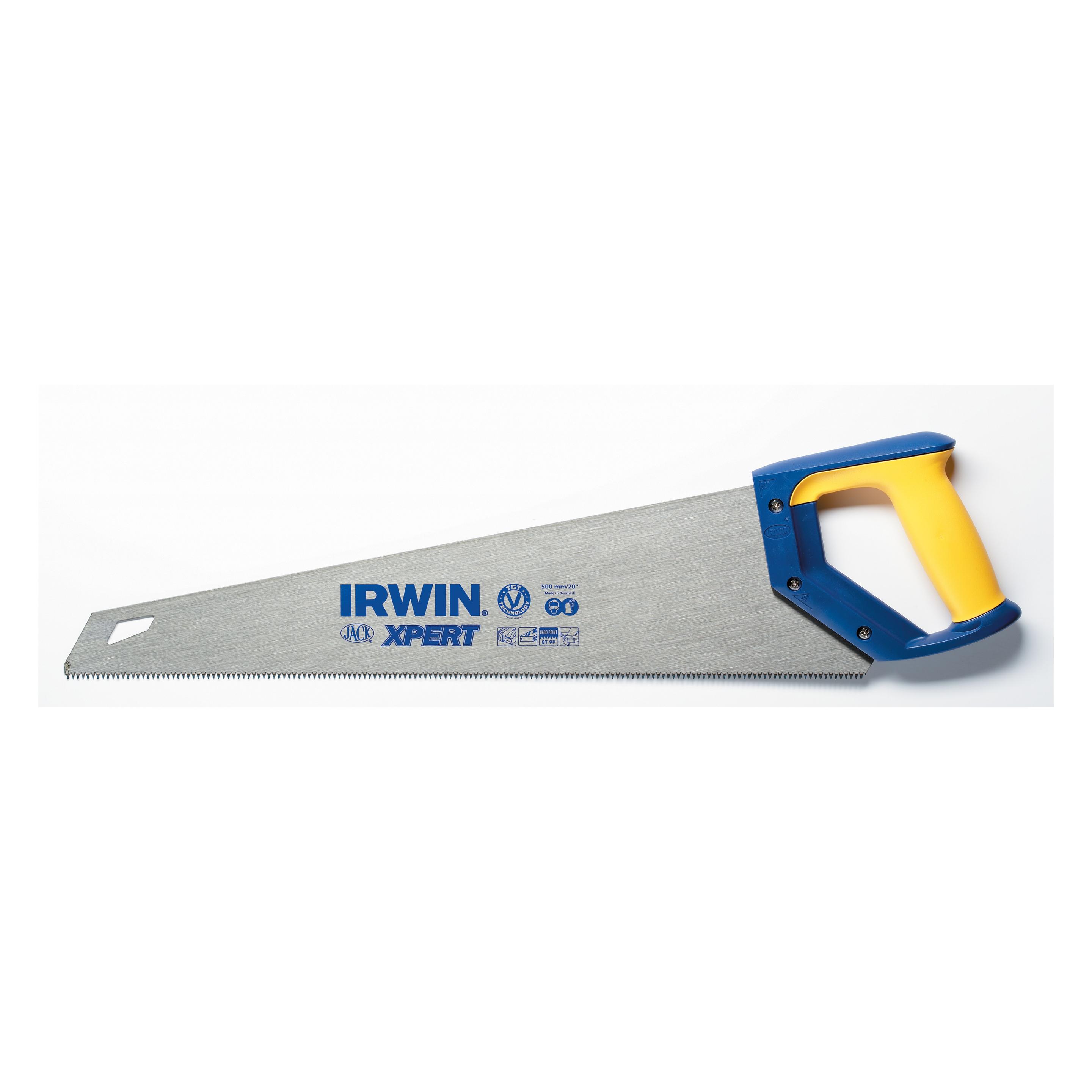 Irwin Serrucho corte fino 500mm (10505556)