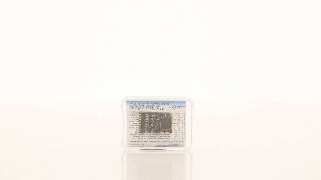Zimo MX635VP