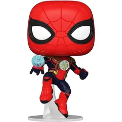 Funko Spider-Man