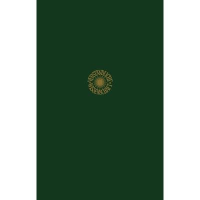 Das fossile Lebewesen, Taschenbuch von Edgar Dacqué, Springer Berlin, 978-3-642-89616-3