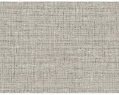 Seabrook Designs Harvest Twine Embossed Vinyl Unpasted Wallpaper