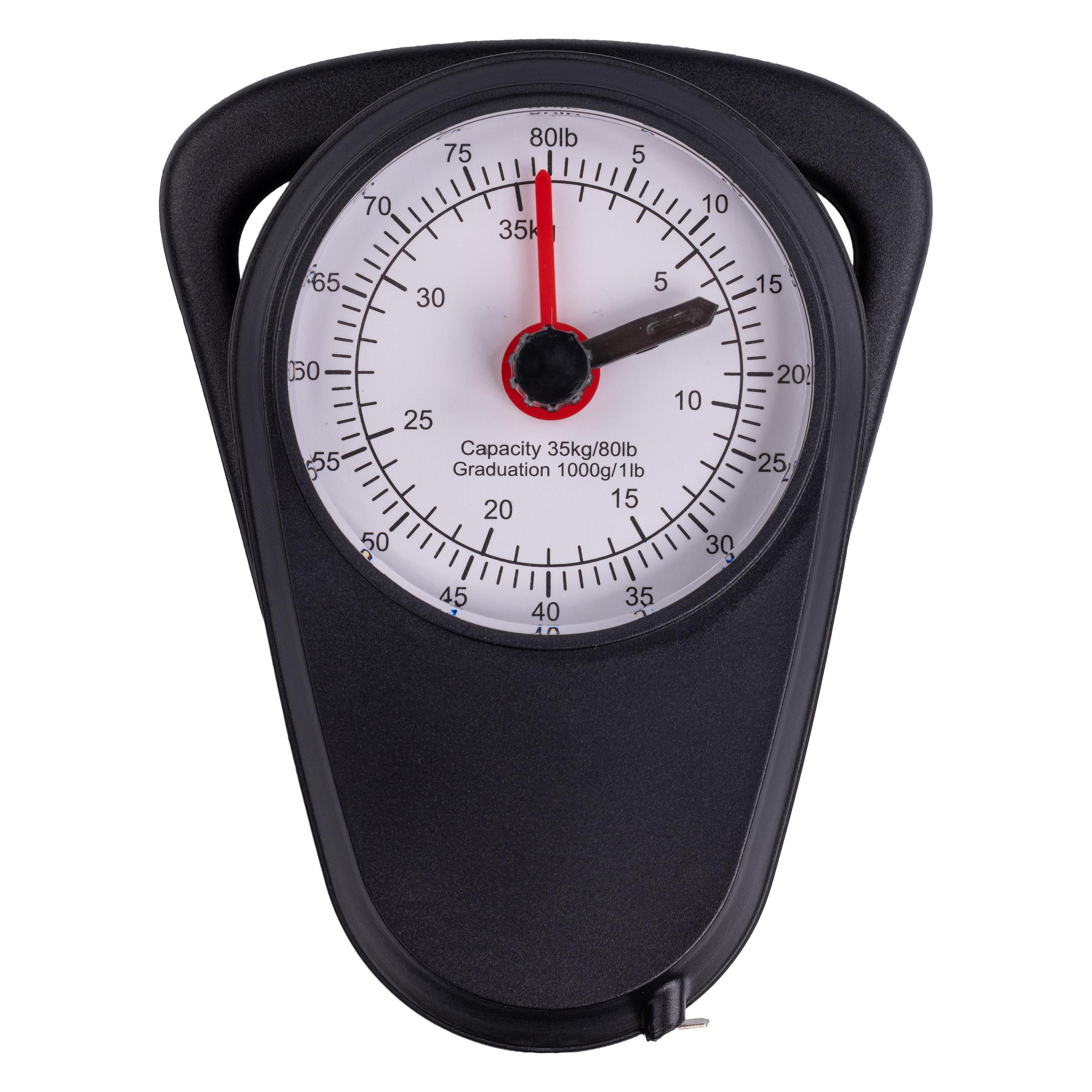 Feru Travel luggage scale (Kofferwaage) (TS-008B,HY836)