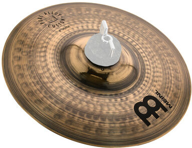 Meinl "08" Pure Alloy Custom Splash"