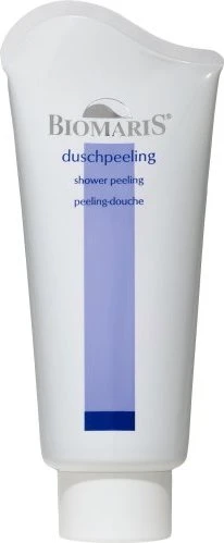 Biomaris Duschpeeling 200 ml Körperpflege
