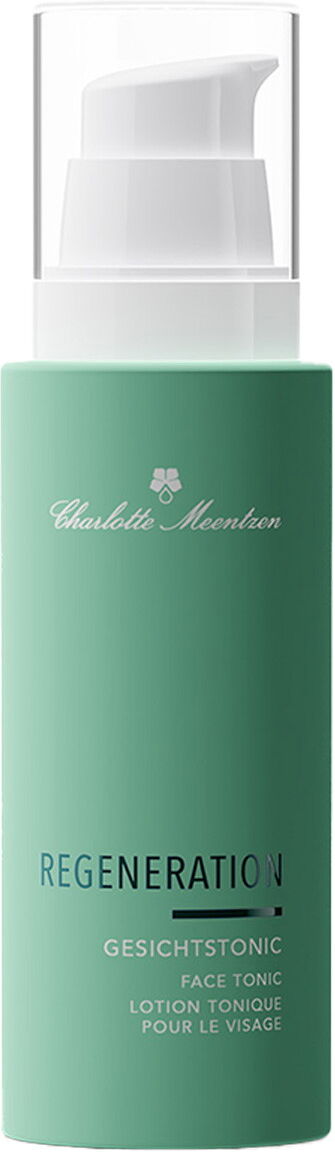 125ml Charlotte Meentzen Regeneration Gesichtstonic