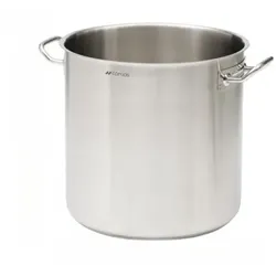 Comas Alta Magna Expert 28cm Edelstahltopf