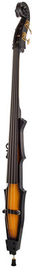 Harley Benton DB02-SB Electric Double Bass Sunburst