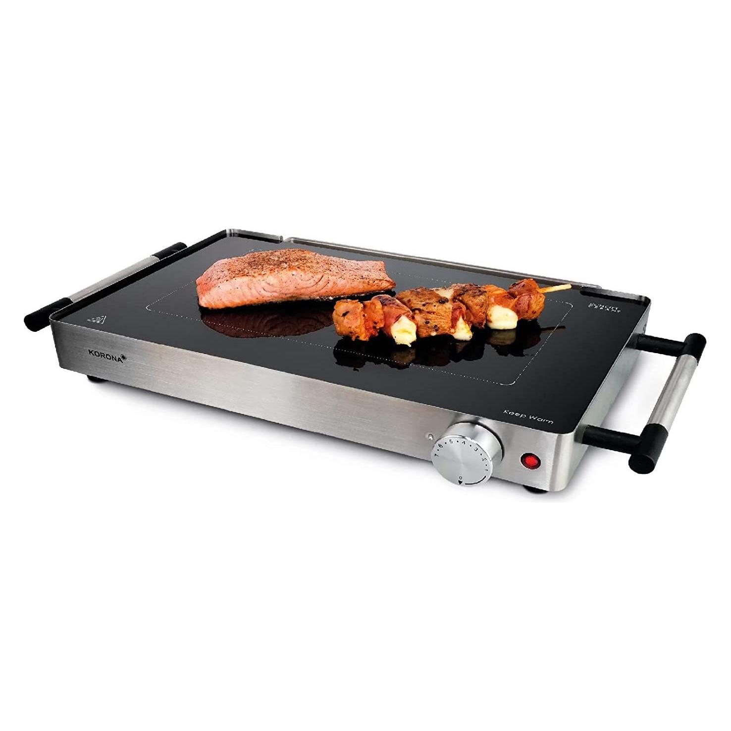 Korona Glasgrill (46100)