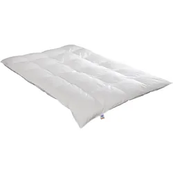 Irisette, Duvet, Nora (1490 g, Daune, 155 x 220 cm)