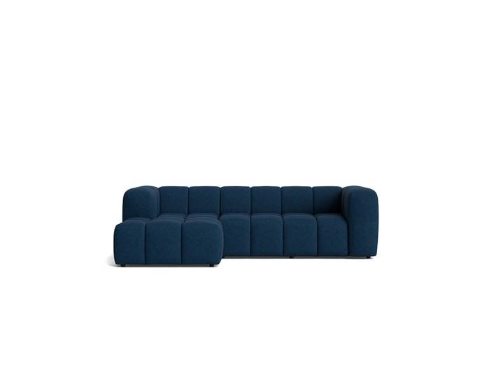 Takt Chaiselongue-Sofa, Links