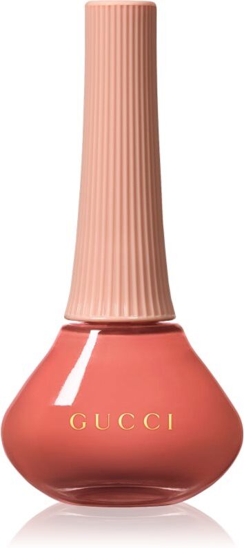 Gucci Gucci Beauty Vernis à Ongles nail polish shade 414 Peggy Sunburn 10 ml
