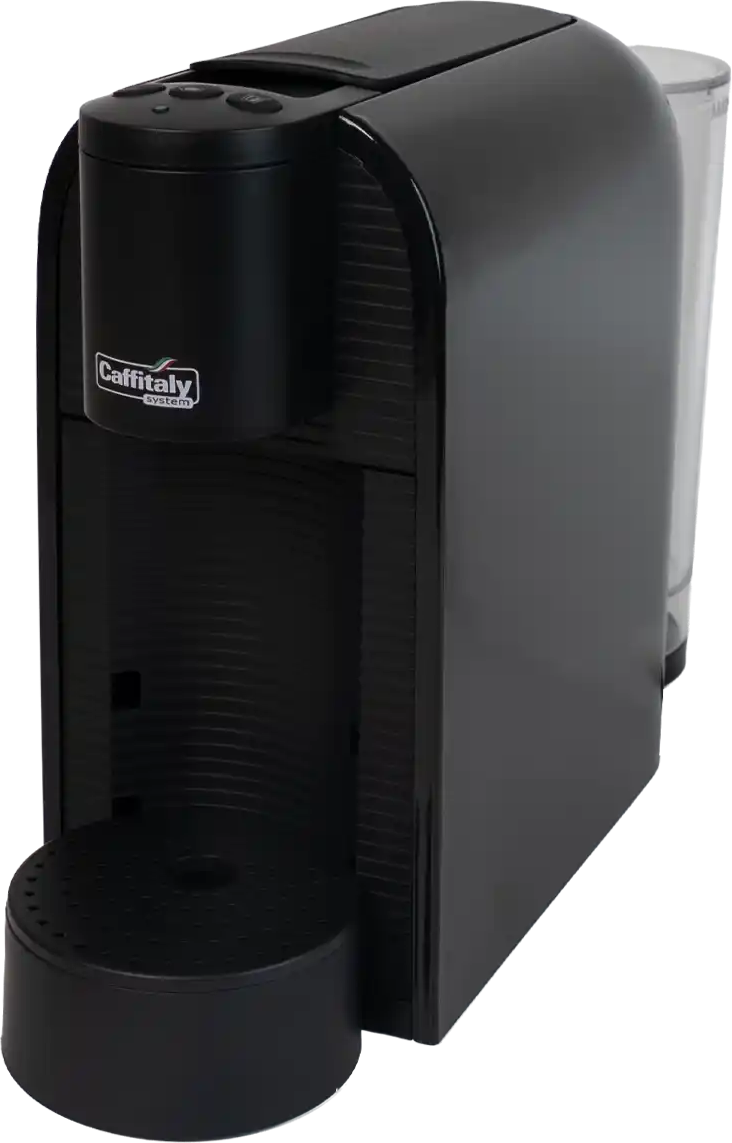 Caffitaly   Volta - Machine à café automatique